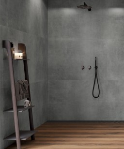Керамогранит Belleza Frox Armani Grey Silver Glossy Carving 60x120