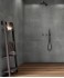 Керамогранит Belleza Frox Armani Grey Silver Glossy Carving 60x120