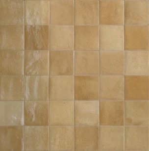 Плитка Marazzi Italy Zellige Cammello 10x10 настенная M5P2