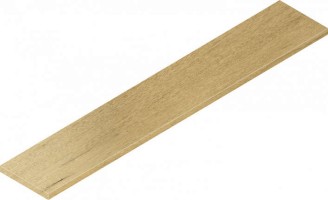 Ступень Skyfall Rovere Scalino 160 Ang.Sx