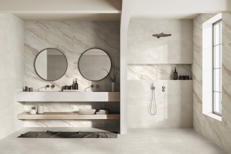 Керамогранит CL KER Portland Pearl M 60x120 AC51149