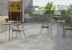 Керамогранит Marjan Tile Cement Yard Gray 100x100 8334