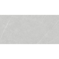 Керамогранит Living Ceramics Allure Light Grey Soft 6mm 156x320 LV12769