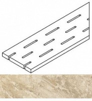 Решетка Climb X2 Rope Griglia Dx