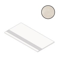 Ступень Atlas Concorde Italy Boost White Gradino Round Angolare Dx 20mm 30x60 A4HK