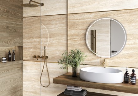 Керамогранит Alma Ceramica Romero Матовый 30x60 GFA3060ROM04R