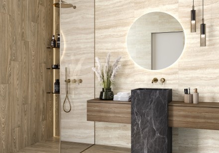 Керамогранит Alma Ceramica Romero Матовый 30x60 GFA3060ROM04R