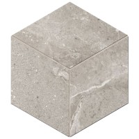 Мозаика Estima Kailas Light Brown Cube неполированная 25x29 KA03