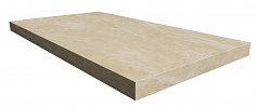 Elite Cream Scalino Angolare Sx