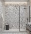 Керамогранит Creanza Terragona Silver Solido 60x120 SL1004-A