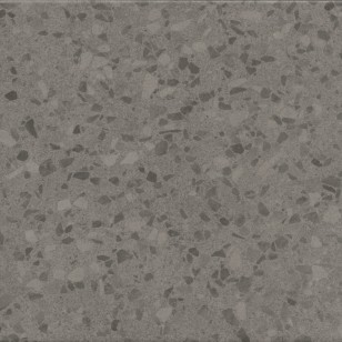 Декор Kerama Marazzi Базис серый матовый 30x30 SG900800N