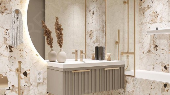 Керамогранит Protiles Arista 60x120 PT12P7007