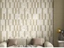 Керамогранит Motto Ceramic Levels Beige Glossy 6x25 N100023