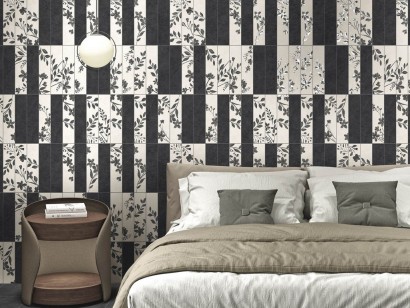 Керамогранит Motto Ceramic Levels Beige Glossy 6x25 N100023