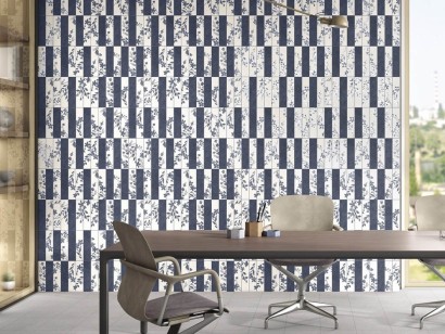 Керамогранит Motto Ceramic Levels Beige Glossy 6x25 N100023