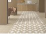 Керамогранит Motto Ceramic Levels Beige Glossy 6x25 N100023