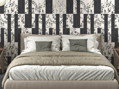 Керамогранит Motto Ceramic Levels Beige Glossy 6x25 N100023