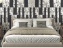 Керамогранит Motto Ceramic Levels Beige Glossy 6x25 N100023