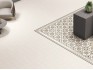Керамогранит Motto Ceramic Levels Beige Glossy 6x25 N100023