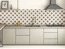 Керамогранит Motto Ceramic Levels Beige Glossy 6x25 N100023