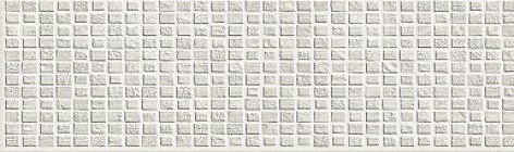 Плитка Ibero Ceramicas Elevation Project White 29x100 настенная