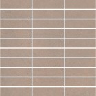 Мозаика Italgraniti Nuances Cipria Muretto 30x30 NU07MB9