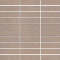 Мозаика Italgraniti Nuances Cipria Muretto 30x30 NU07MB9