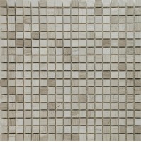 Мозаика Pixmosaic Каменная мозаика из камня 1.5x1.5 30.5x30.5 KG-36P