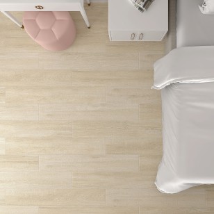 Керамогранит NewTrend Loksland Crema матовый 15.1x60.2 GP1560LOK01