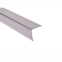 Профиль Butech Pro-Corner R Gloss Stainless Steel 25x25x2500 B78141112