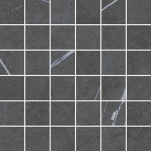Metropolis Imperial Mosaico Black