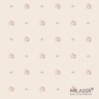 Обои Milassa Classic LS5002/1 1x10.05 флизелиновые