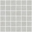 Мозаика Living Ceramics Cuit Mosaic 55 Grey Soft 30x30 LV11249