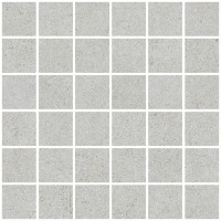 Мозаика Living Ceramics Cuit Mosaic 55 Grey Soft 30x30 LV11249