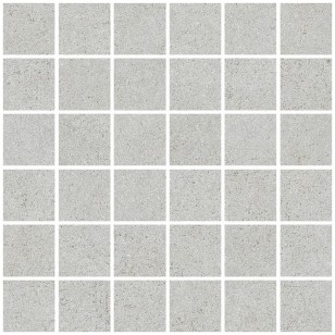 Мозаика Living Ceramics Cuit Mosaic 55 Grey Soft 30x30 LV11249