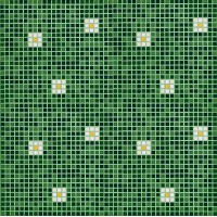 Мозаика Bisazza Decori 20 Pratoline 3 1.2x1.2 32.2x32.2 42143