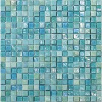 Мозаика Sicis Blends Thyme 1.5x1.5 29.6x29.6 12295