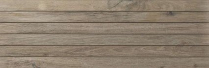 Керамогранит Baldocer Northwood Strip Elm 33.3x100
