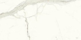 Керамогранит Ariostea Marmi Classici Bianco Calacatta Lucidato 60x120 PL612527