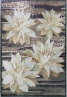 Панно Decor Marmi Musaico Fiori Altro 106x156