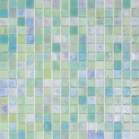 Мозаика Sicis Blends Ghiaietto 1.5x1.5 29.6x29.6 N056774