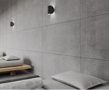 Керамогранит Laparet Betonica Grey Pro Тёмно-серый Матовый R11 60x60