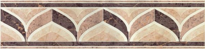 Бордюр Cifre Ceramica Sant Angelo Cenefa 14.5x59