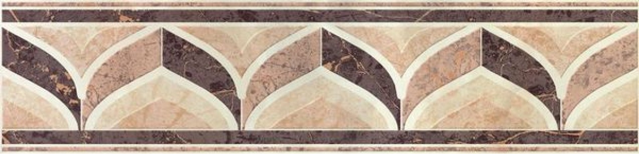 Бордюр Cifre Ceramica Sant Angelo Cenefa 14.5x59