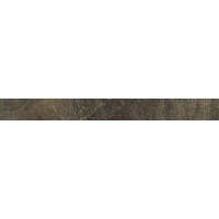 Плинтус Italon Genesis Mercury Brown Battiscopa 7.2x60 610130002156