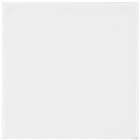 Плитка Adex Habitat Liso Alabaster Glossy 13x13 настенная ADHA1013