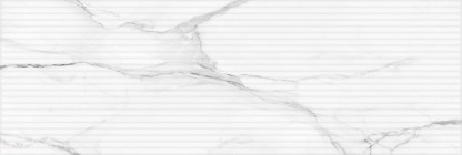 Плитка Gracia Ceramica Marble White Wall 02 Glossy 30x90 настенная 010100001301