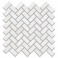 Декор Kerama Marazzi Контарини светлый мозаичный 30x31.5 SG190\007