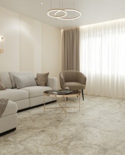 Керамогранит Beryoza Ceramica Velvet Бежевый GP 50x50