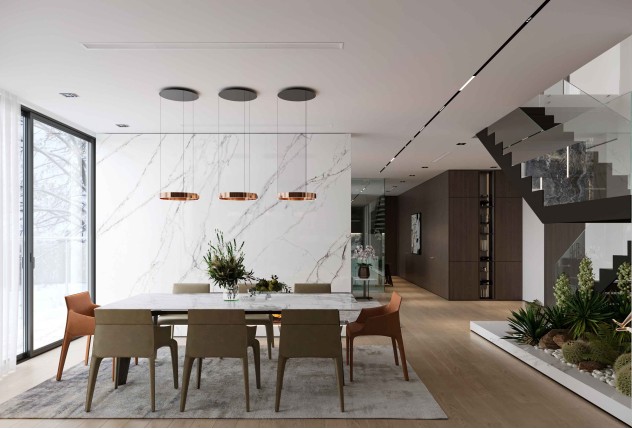 Atlas Home (NT Ceramic)